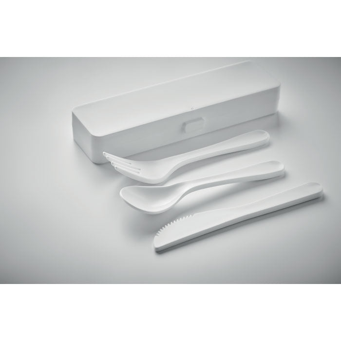 RIGATA — Blanc — item detail picture