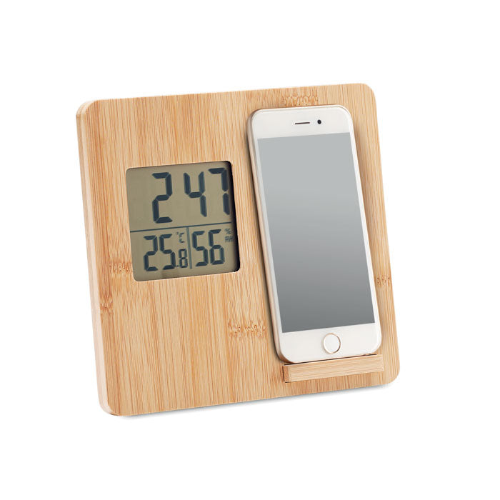 FERREL — Bois — profil