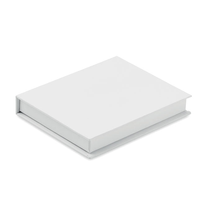 HAKO — Blanc — dessus