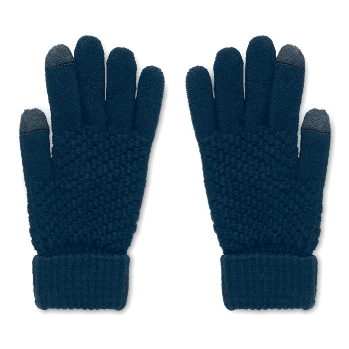 TAKAI — Bleu Marine — ouvert