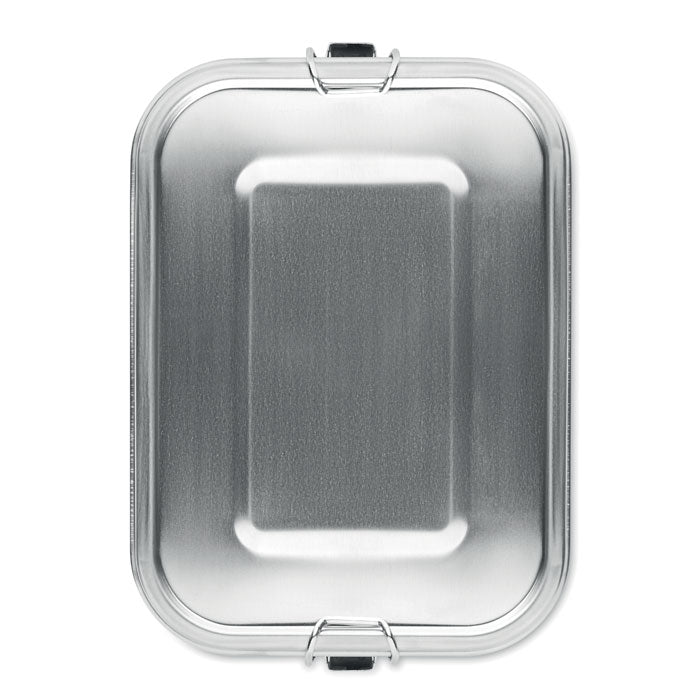 SAO — Argent Mat — dessus