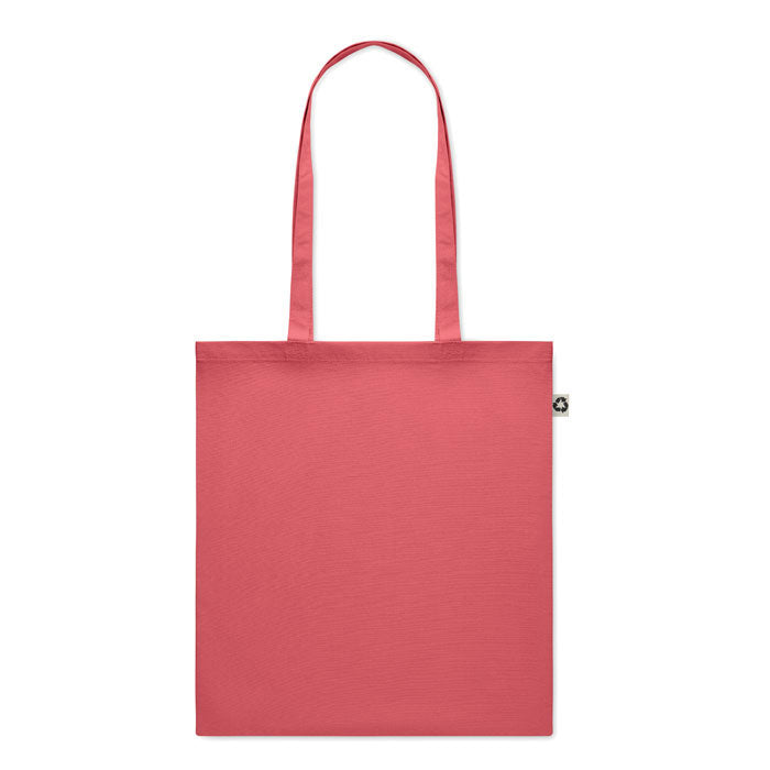 ZOCO COLOUR — Rouge — profil
