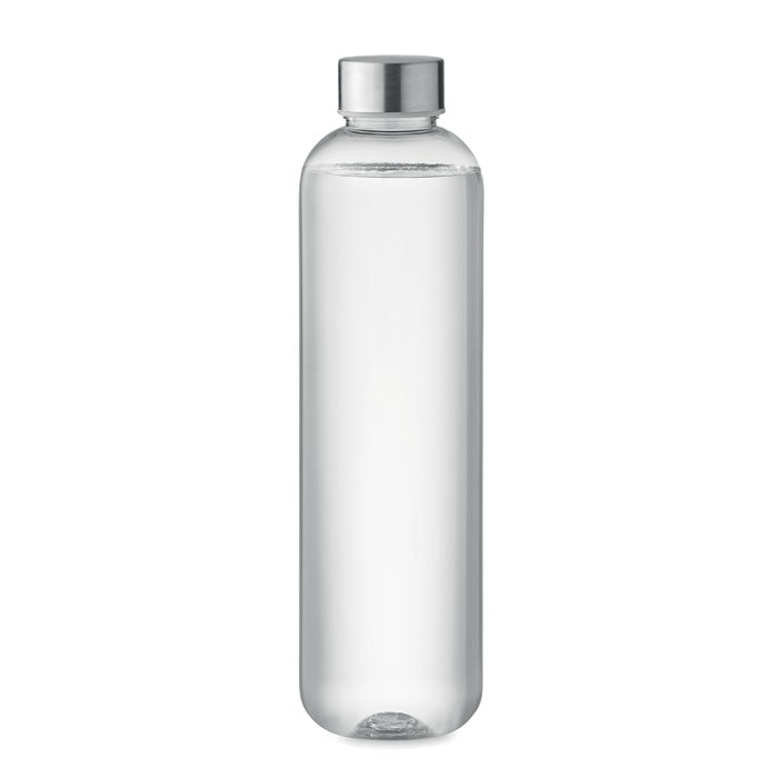 UTAH TOP — Transparent — dos