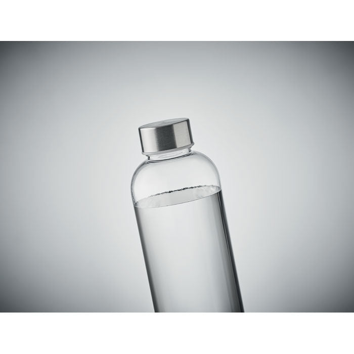 UTAH TOP — Transparent — item detail picture