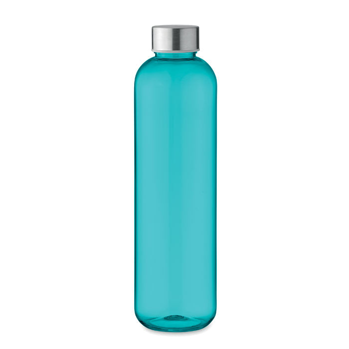 UTAH TOP — Bleu Transparent