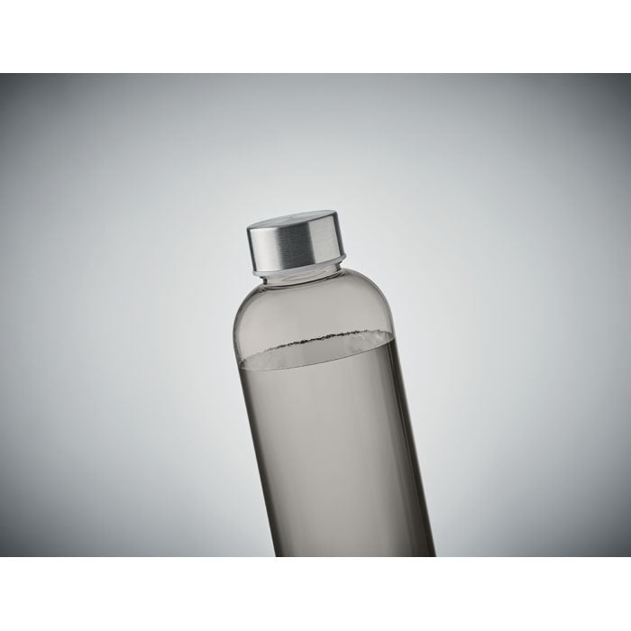 UTAH TOP — Gris Transparent — item detail picture