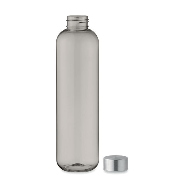 UTAH TOP — Gris Transparent — ouvert