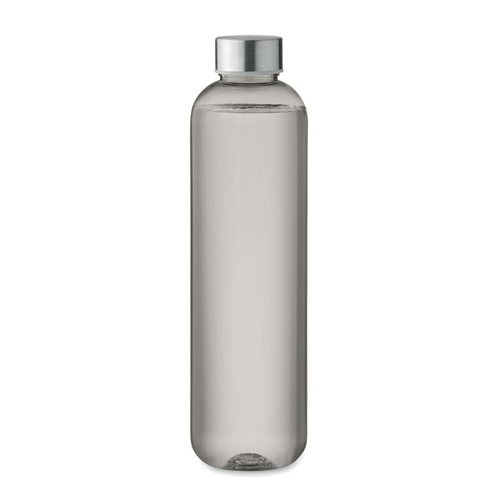 UTAH TOP — Gris Transparent — détail 1