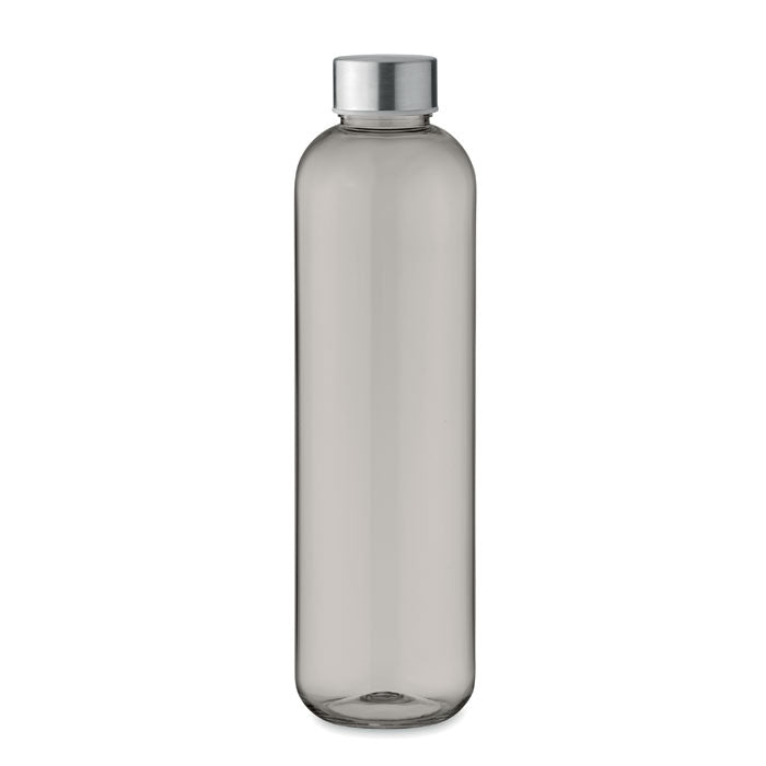 UTAH TOP — Gris Transparent