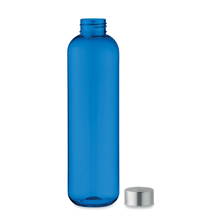 UTAH TOP — Bleu Royal — ouvert