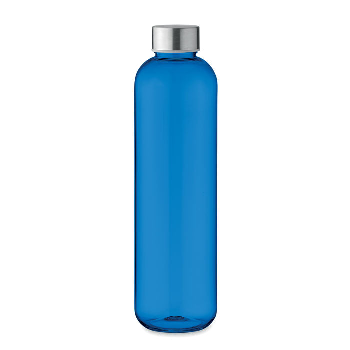 UTAH TOP — Bleu Royal