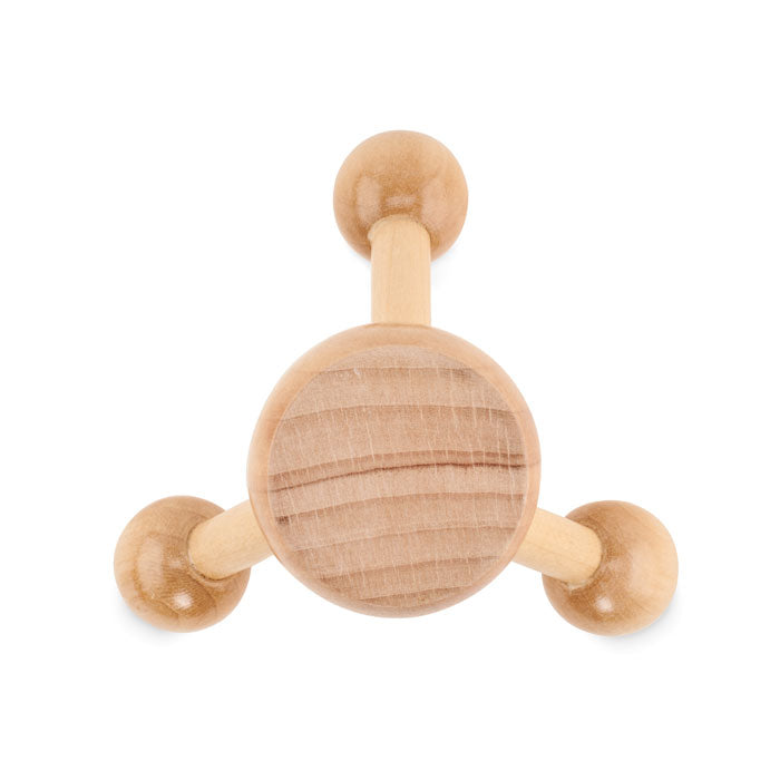 ASSA — Bois — dos