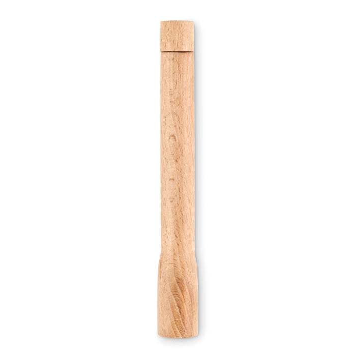 TELES — Bois — profil