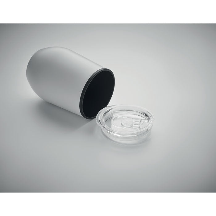 CHIN CHAN — Blanc — item detail picture