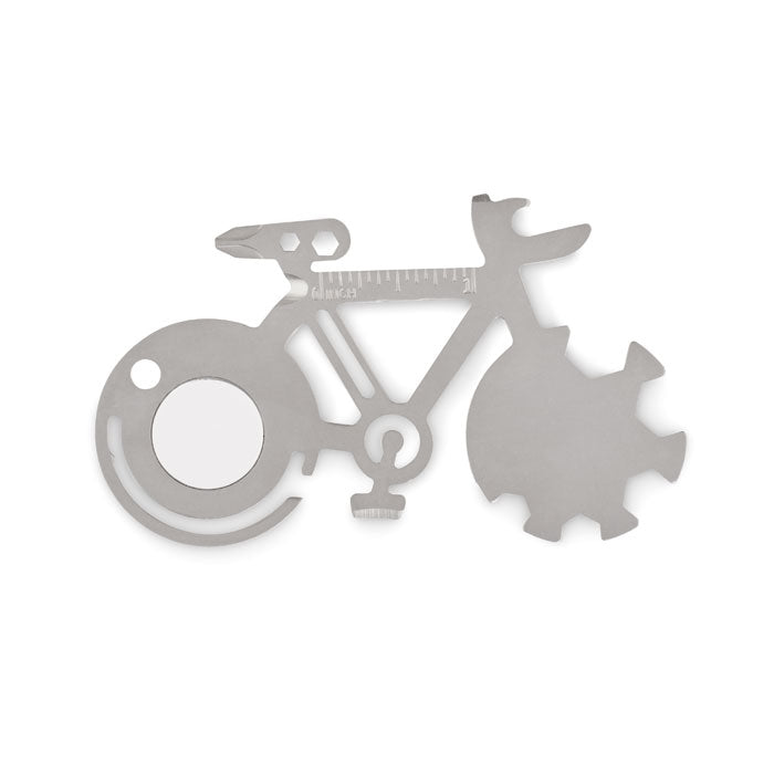 BITOOL — Argent Mat — profil