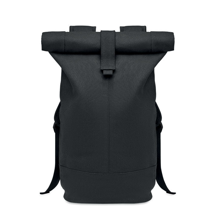 ZURICH ROLL — Noir — profil