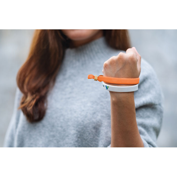 FIESTA — Orange — item ambiant picture
