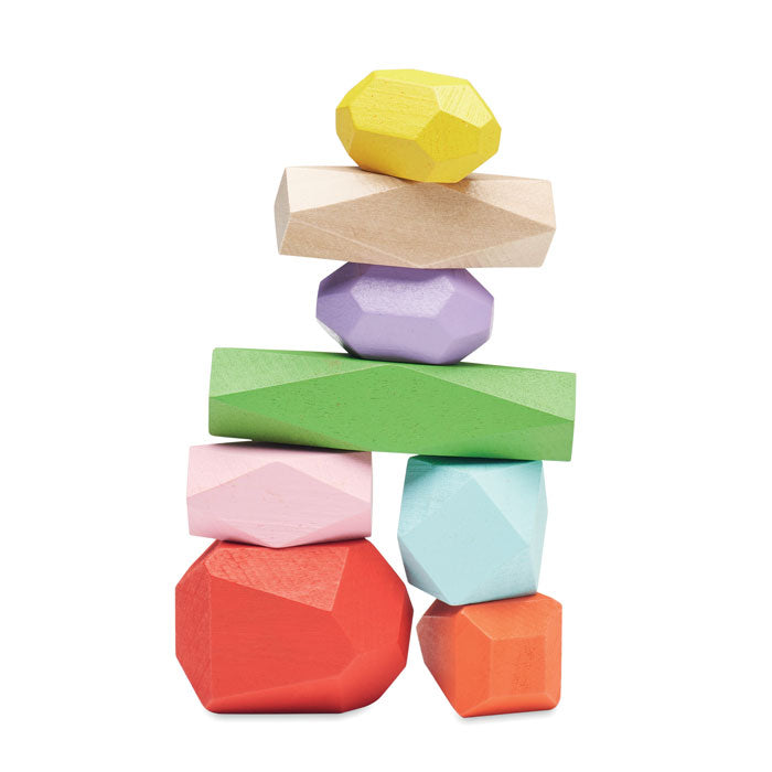 DOLMEN — Beige — profil