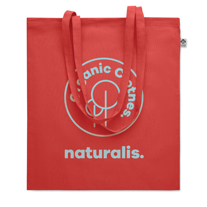 ONEL — Rouge — exemple de marquage