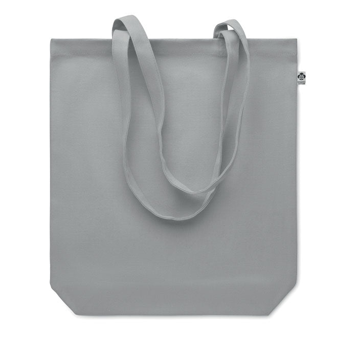 COCO — Gris — profil