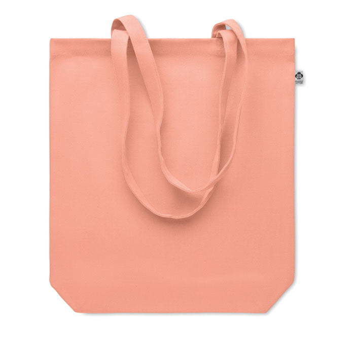 COCO — Orange — dos