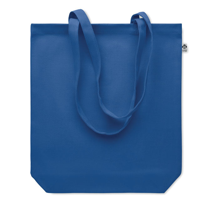 COCO — Bleu Royal — dos