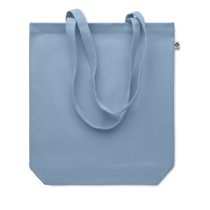 COCO — Bleu Bébé — dos