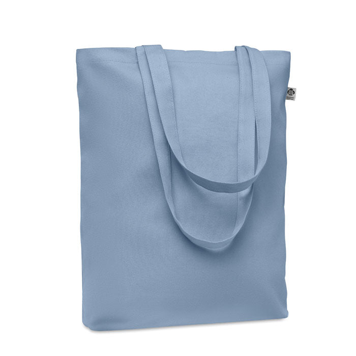 COCO — Bleu Bébé