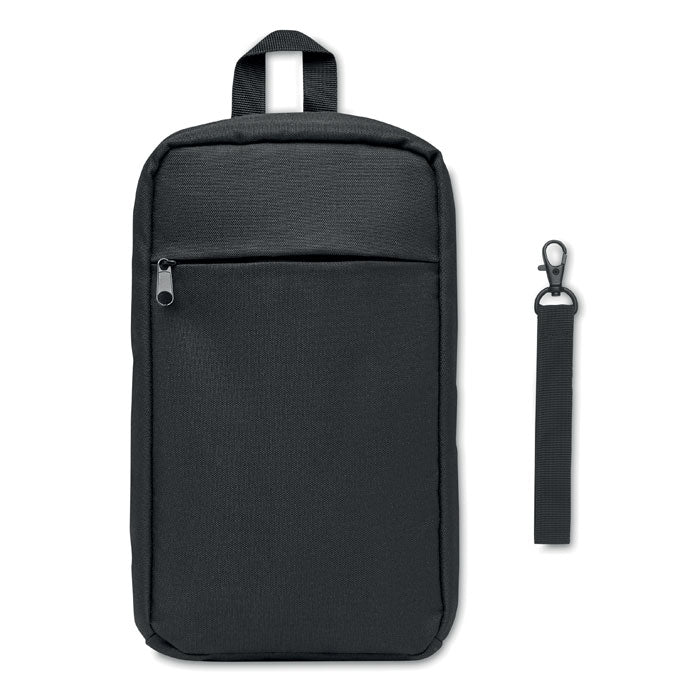 CEBAG — Noir — dos