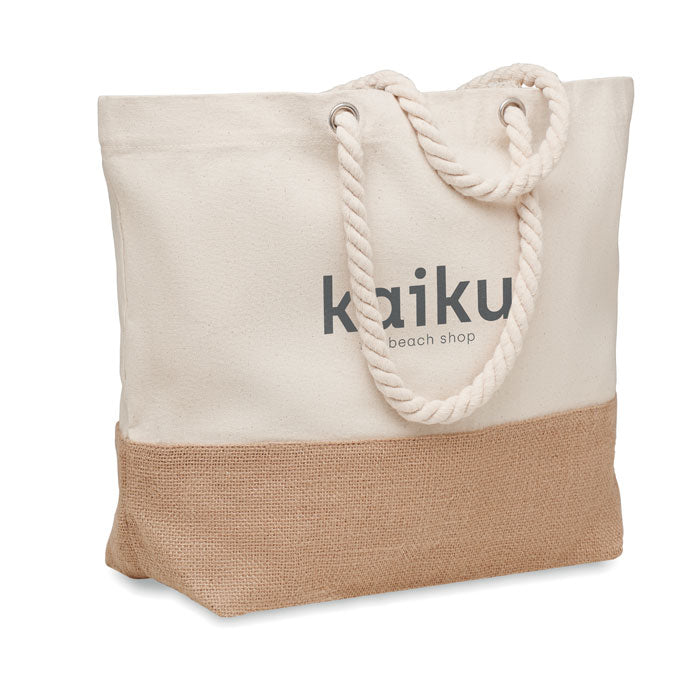 PANTAI — Beige — exemple de marquage