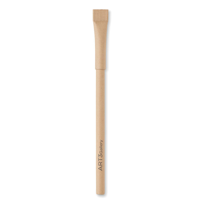 ARTLESS — Beige — exemple de marquage