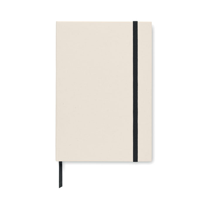 MITO NOTE — Noir — profil