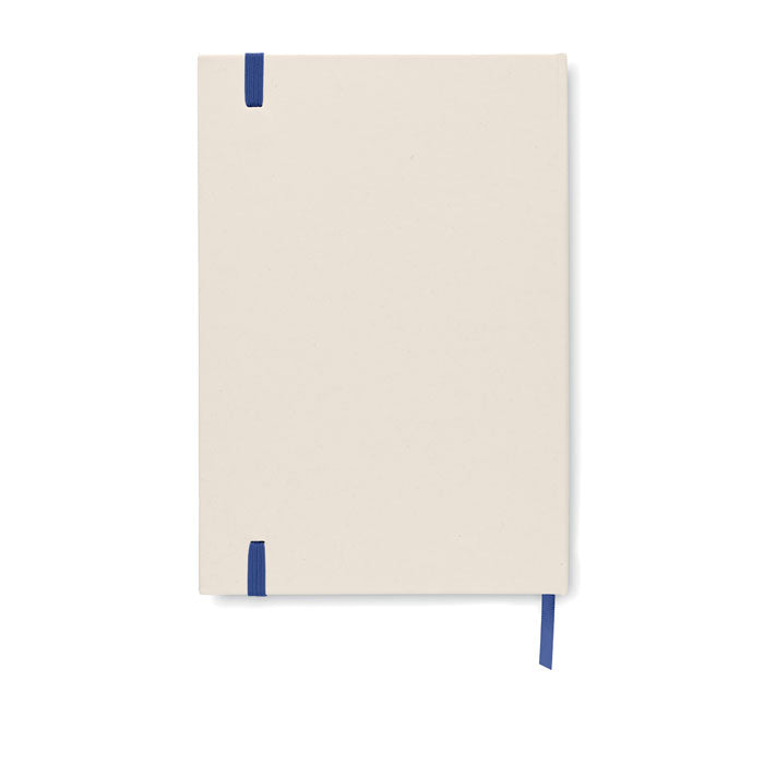 MITO NOTE — Bleu — dos