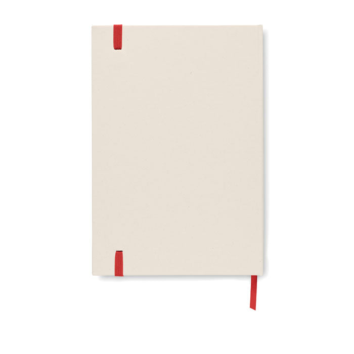 MITO NOTE — Rouge — dos