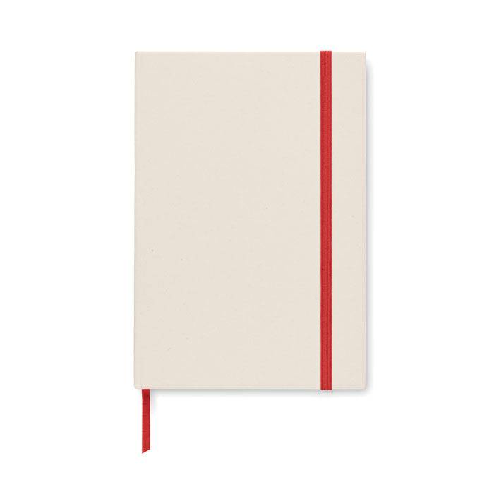 MITO NOTE — Rouge — profil