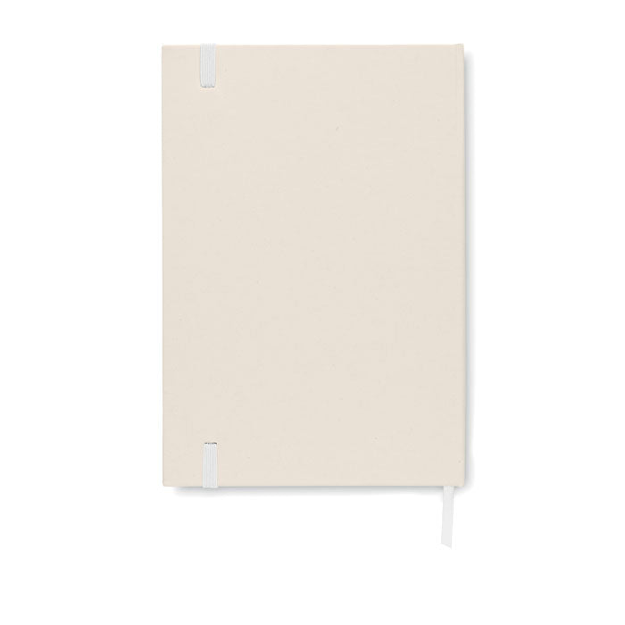 MITO NOTE — Blanc — dos