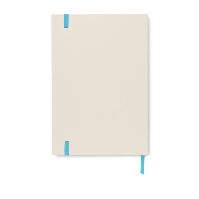 MITO NOTE — Turquoise — dos