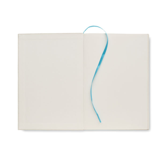 MITO NOTE — Turquoise — ouvert