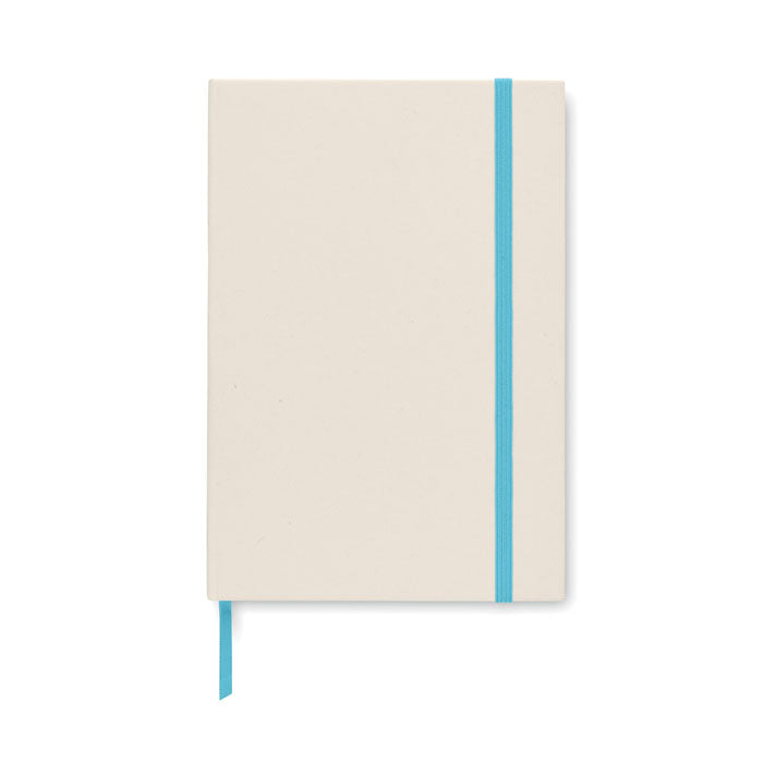 MITO NOTE — Turquoise — profil