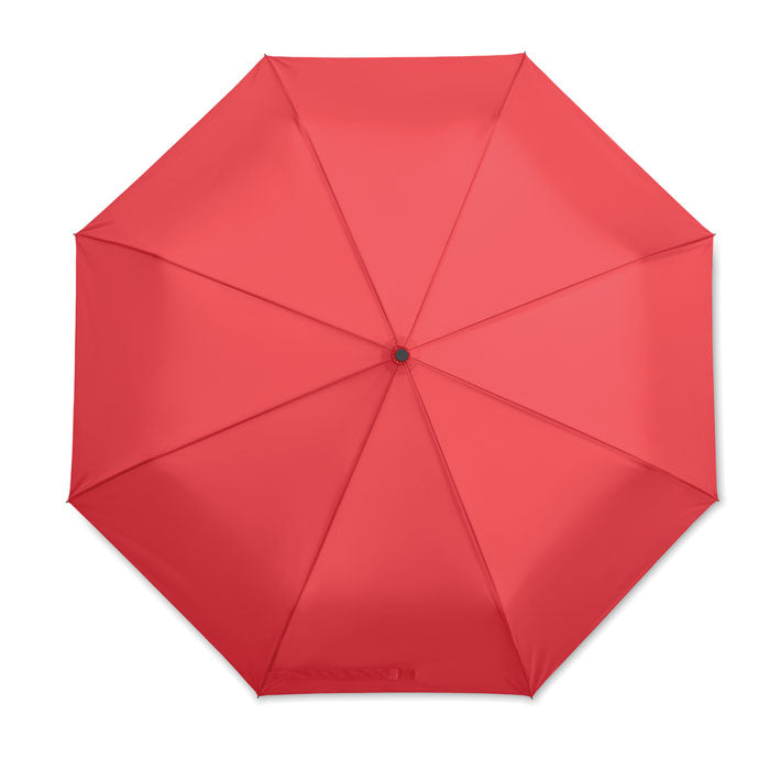 ROCHESTER — Rouge — dessus