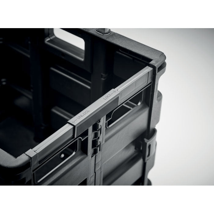 CARRO — Noir — item detail picture