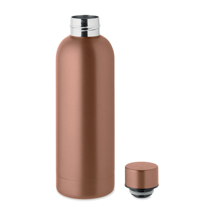 ATHENA — Cuivré — ouvert