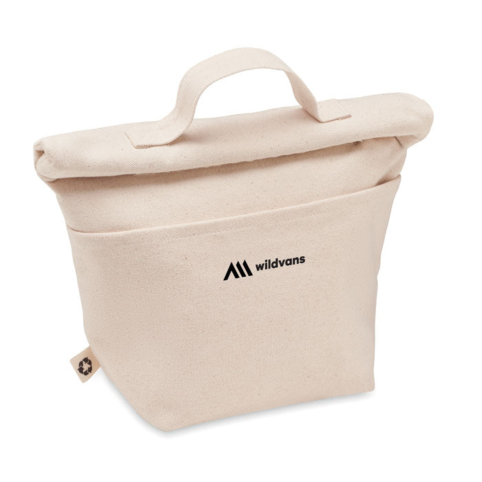 RECOBA — Beige — exemple de marquage