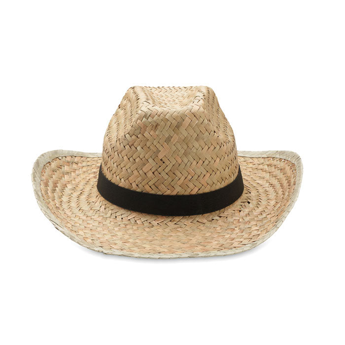 TEXAS — Noir — profil