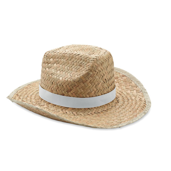 TEXAS — Blanc