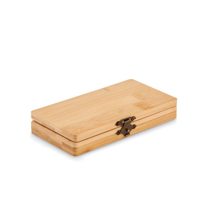 BAMTOOL — Bois — profil