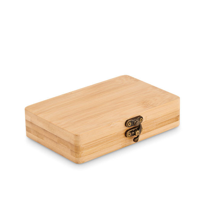 FUROBAM — Bois — profil