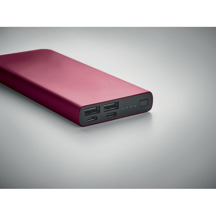 POWERFLAT 10C — Bordeaux — item detail picture