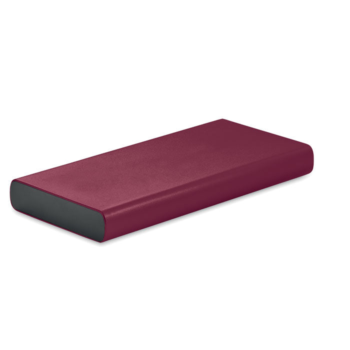POWERFLAT 10C — Bordeaux — profil