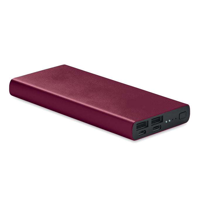 POWERFLAT 10C — Bordeaux